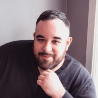 Kyle, owner and driver